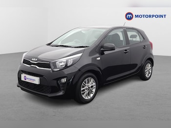 Used Kia Picanto 2023 for sale - 76105111: Photo 3