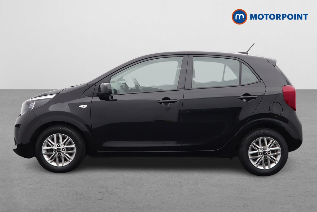 Used Kia Picanto 2023 for sale - 76105111: Photo 4