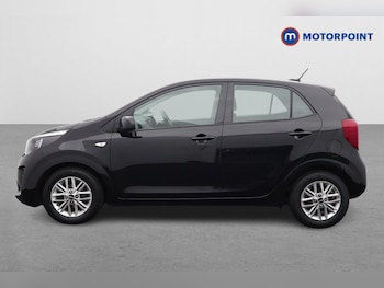Used Kia Picanto 2023 for sale - 76105111: Photo 4