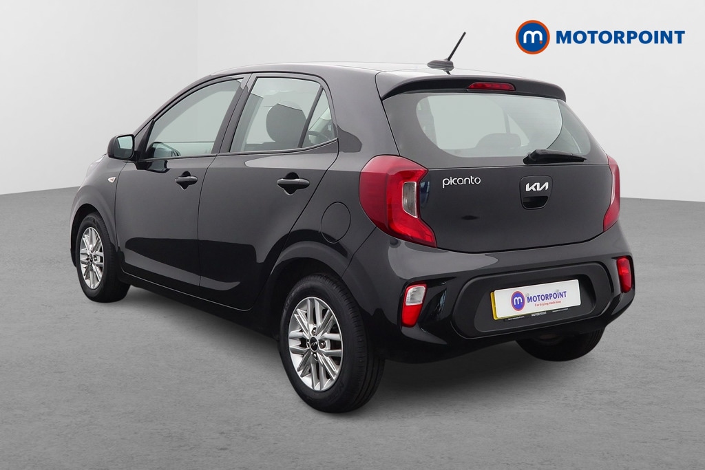 Used Kia Picanto 2023 for sale - 76105111: Photo 5