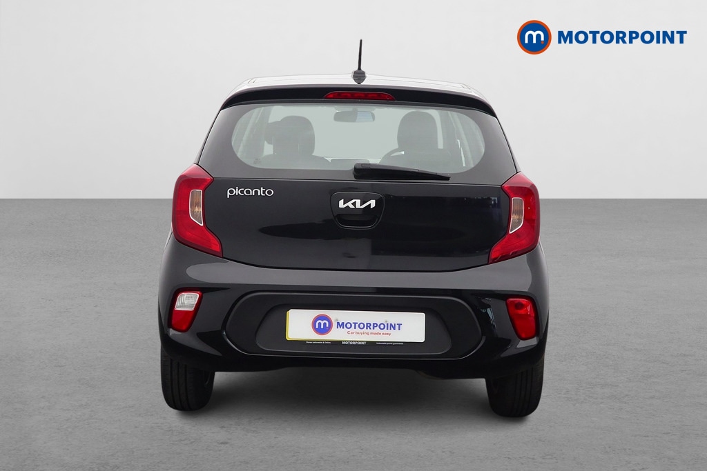 Used Kia Picanto 2023 for sale - 76105111: Photo 6