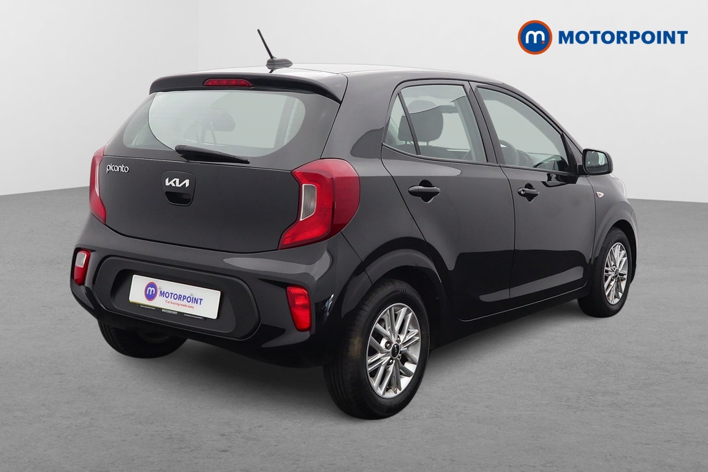 Used Kia Picanto 2023 for sale - 76105111: Photo 7