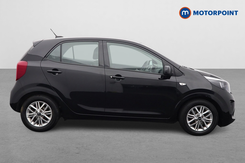 Used Kia Picanto 2023 for sale - 76105111: Photo 8