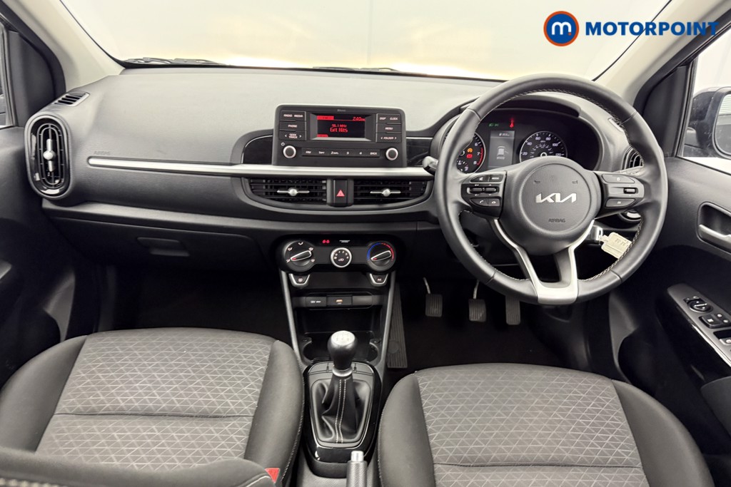 Used Kia Picanto 2023 for sale - 76105111: Photo 9