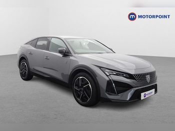 Used Peugeot 408 2024 for sale - 75710747: Photo