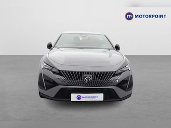 Used Peugeot 408 2024 for sale - 75710747: Photo