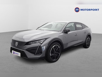 Used Peugeot 408 2024 for sale - 75710747: Photo