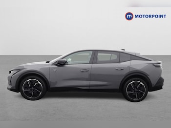 Used Peugeot 408 2024 for sale - 75710747: Photo