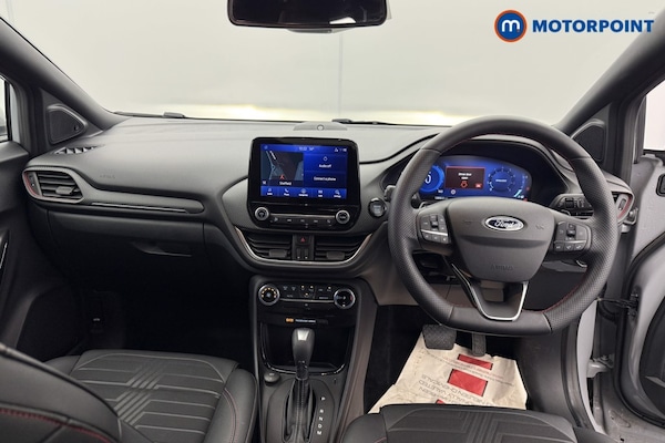 Used Ford Puma 2022 for sale - 76191742: Photo 10