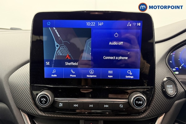 Used Ford Puma 2022 for sale - 76191742: Photo 11