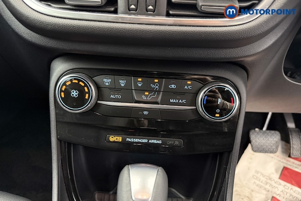 Used Ford Puma 2022 for sale - 76191742: Photo 12