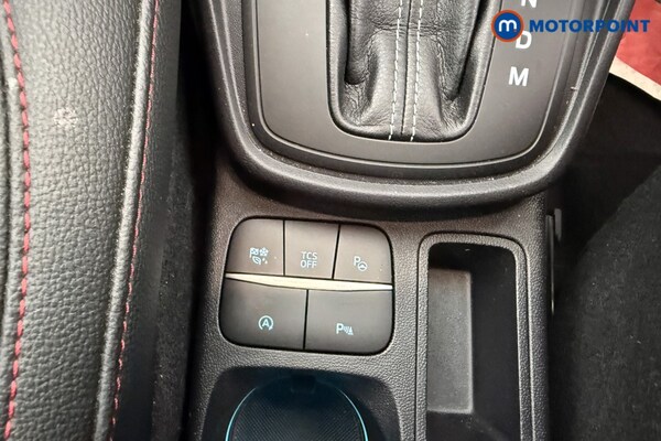 Used Ford Puma 2022 for sale - 76191742: Photo 13