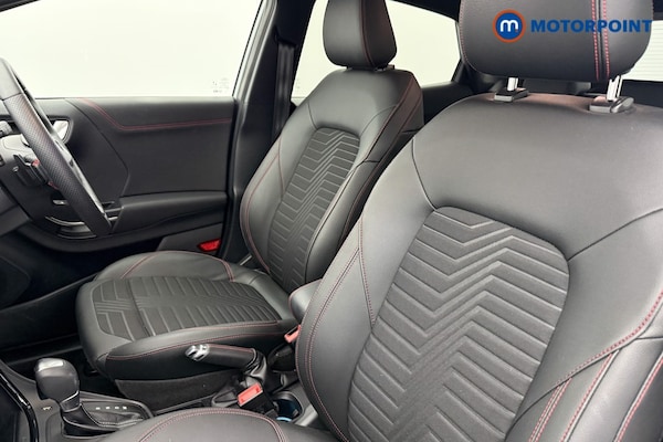 Used Ford Puma 2022 for sale - 76191742: Photo 19