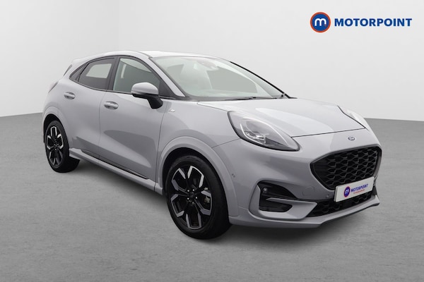 Used Ford Puma 2022 for sale - 76191742: Photo 1