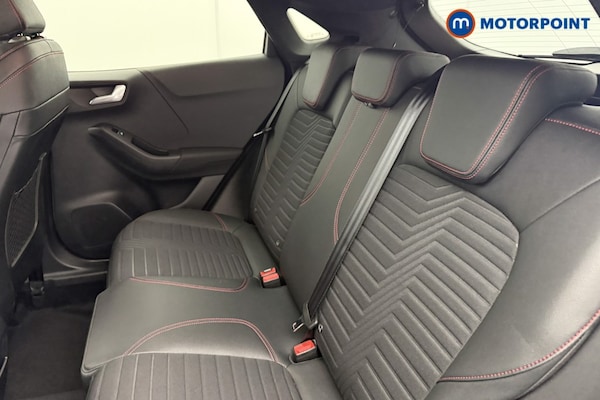 Used Ford Puma 2022 for sale - 76191742: Photo 20