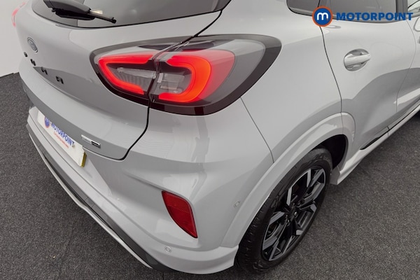 Used Ford Puma 2022 for sale - 76191742: Photo 24