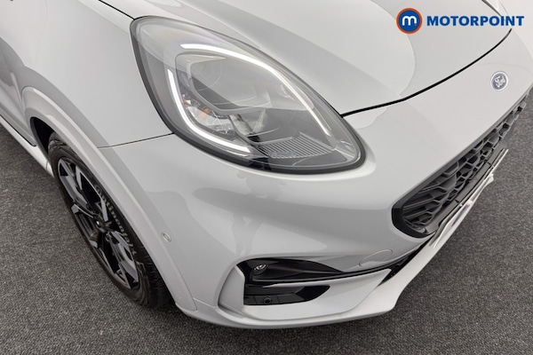 Used Ford Puma 2022 for sale - 76191742: Photo 25