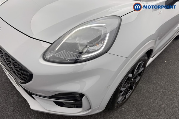 Used Ford Puma 2022 for sale - 76191742: Photo 26