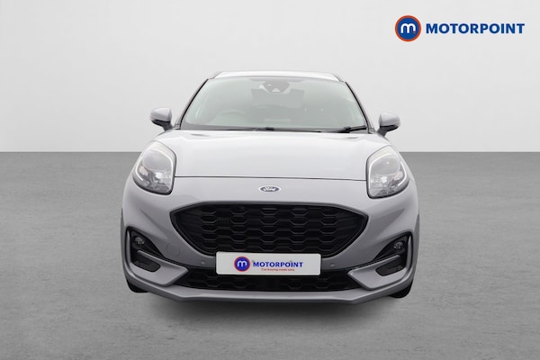 Used Ford Puma 2022 for sale - 76191742: Photo 2