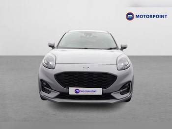 Used Ford Puma 2022 for sale - 76191742: Photo 2