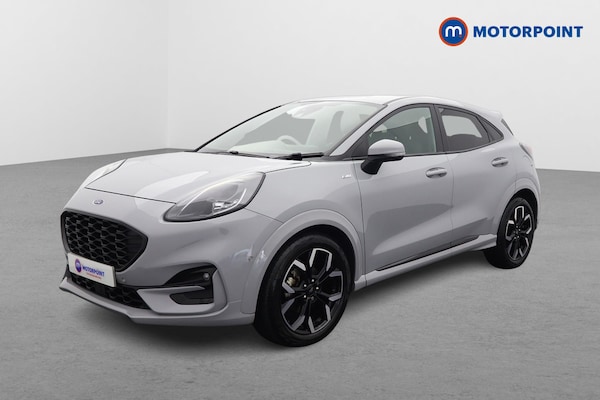 Used Ford Puma 2022 for sale - 76191742: Photo 3