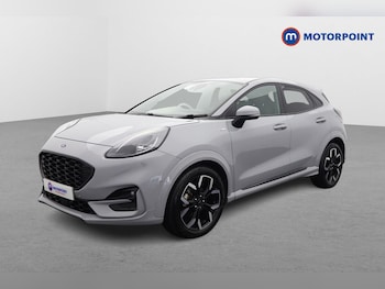 Used Ford Puma 2022 for sale - 76191742: Photo 3