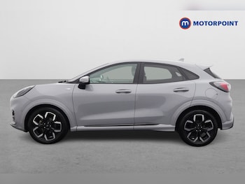 Used Ford Puma 2022 for sale - 76191742: Photo 4