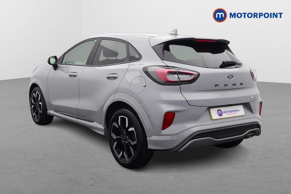 Used Ford Puma 2022 for sale - 76191742: Photo 5