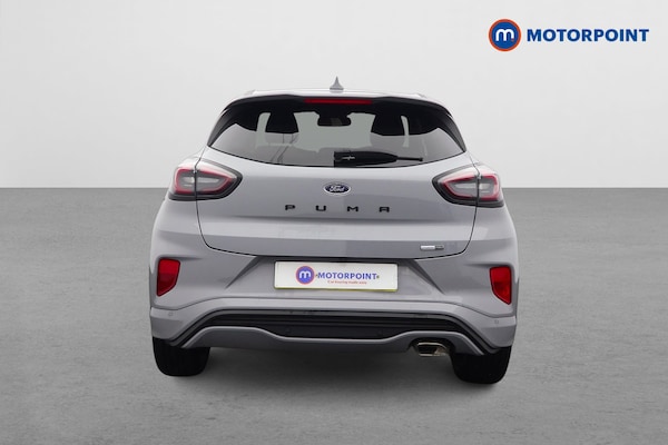 Used Ford Puma 2022 for sale - 76191742: Photo 6