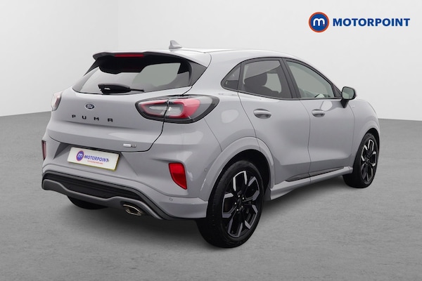 Used Ford Puma 2022 for sale - 76191742: Photo 7