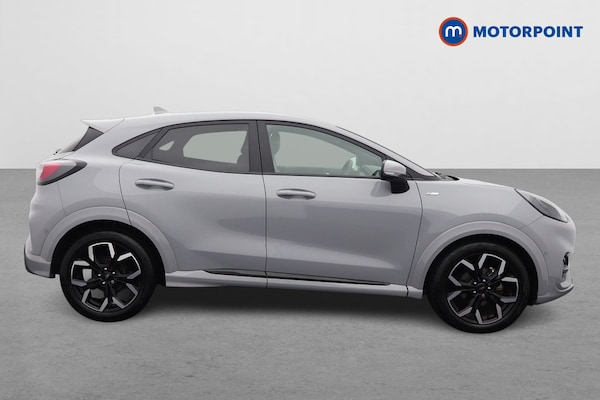 Used Ford Puma 2022 for sale - 76191742: Photo 8