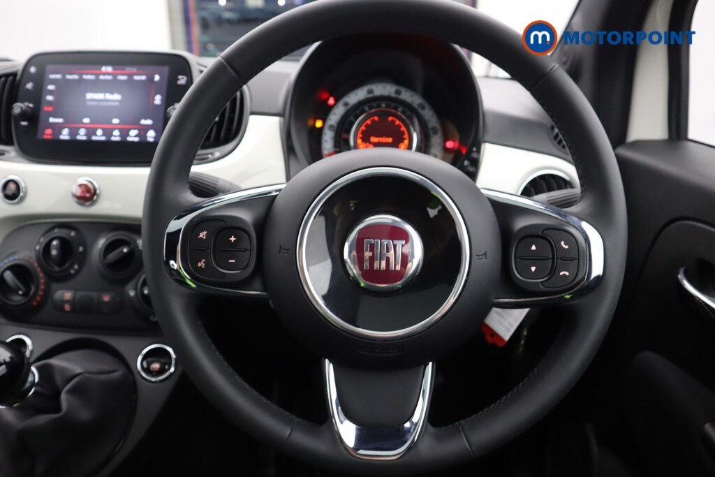 Used Fiat 500 2021 for sale - 76819424: Photo 10