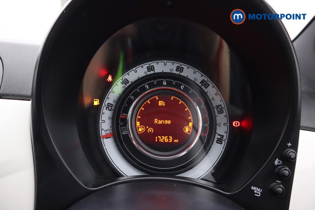 Used Fiat 500 2021 for sale - 76819424: Photo 11