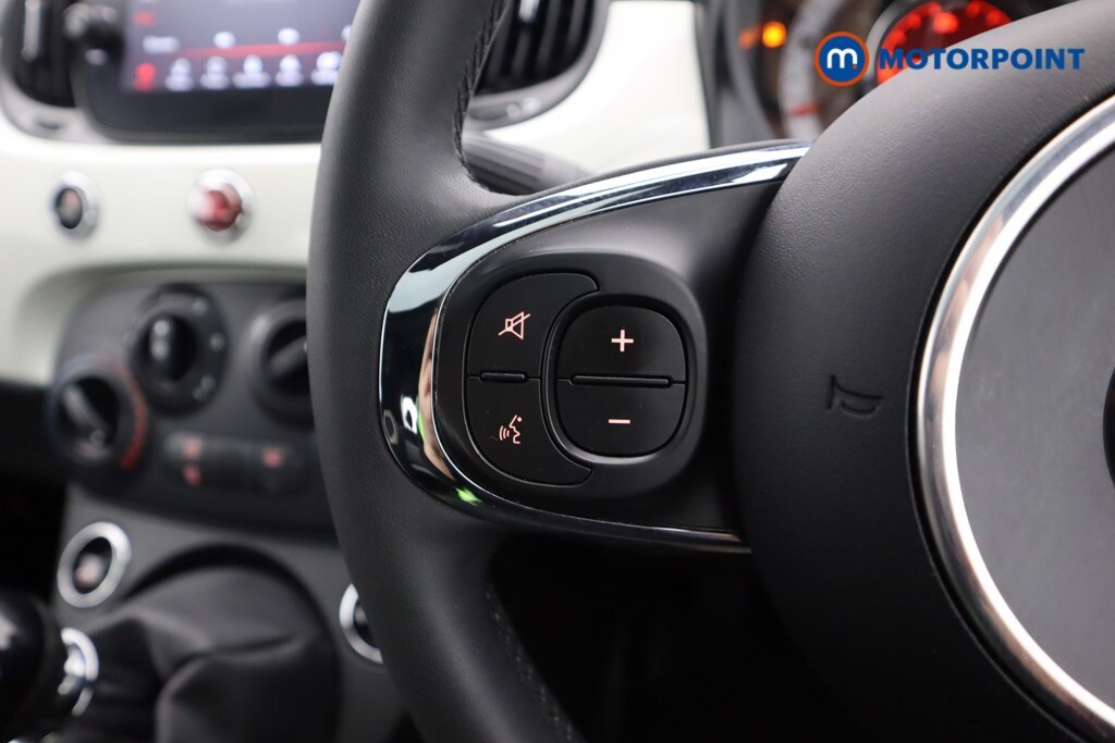 Used Fiat 500 2021 for sale - 76819424: Photo 12