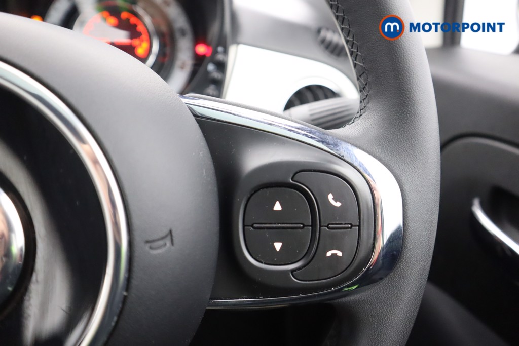 Used Fiat 500 2021 for sale - 76819424: Photo 13