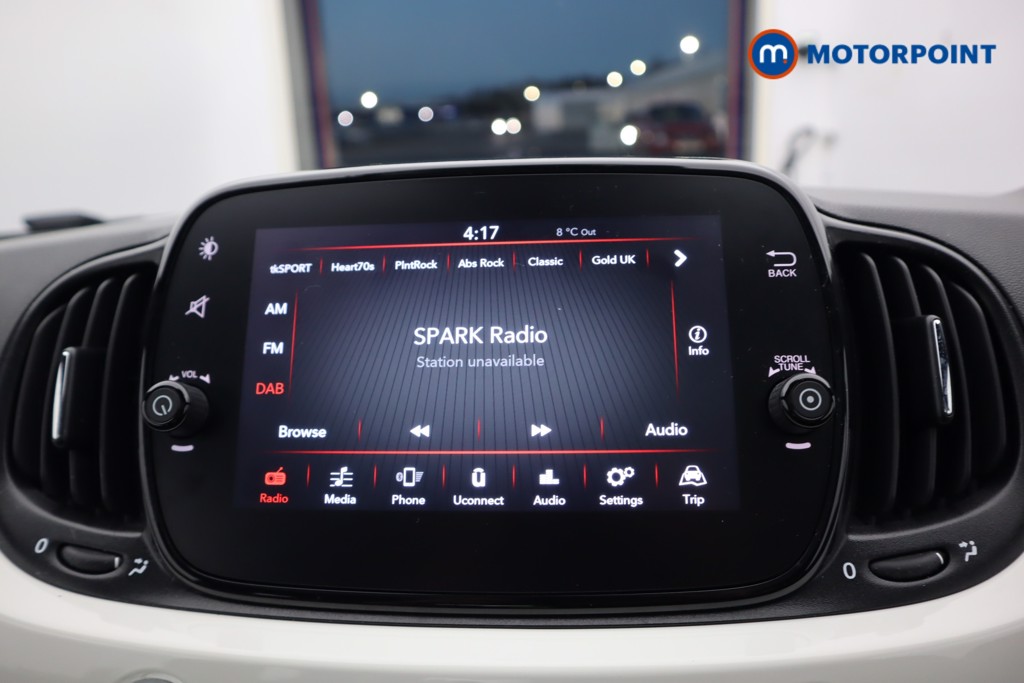 Used Fiat 500 2021 for sale - 76819424: Photo 18