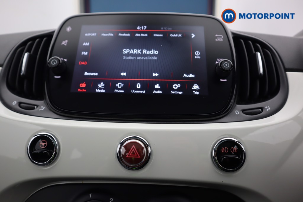 Used Fiat 500 2021 for sale - 76819424: Photo 19