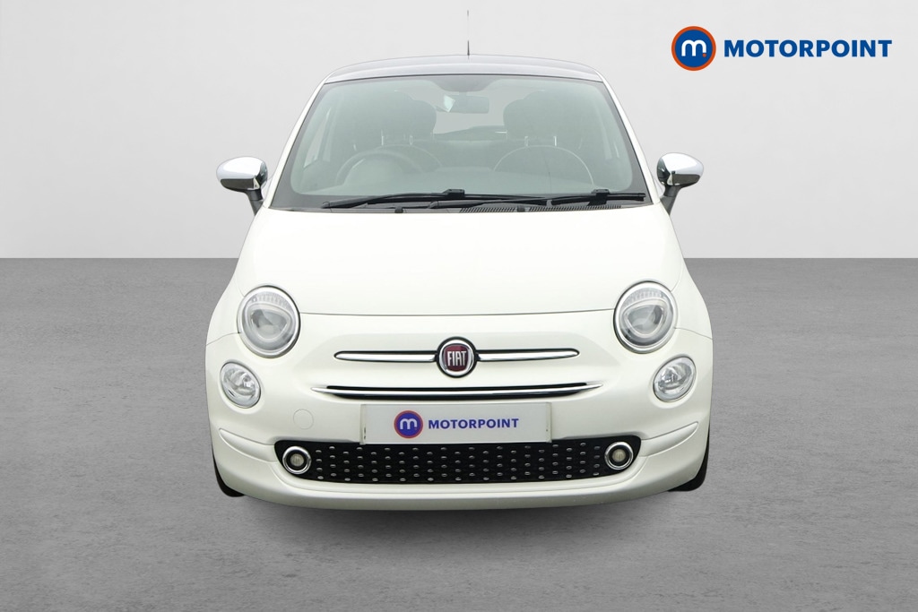 Used Fiat 500 2021 for sale - 76819424: Photo 2