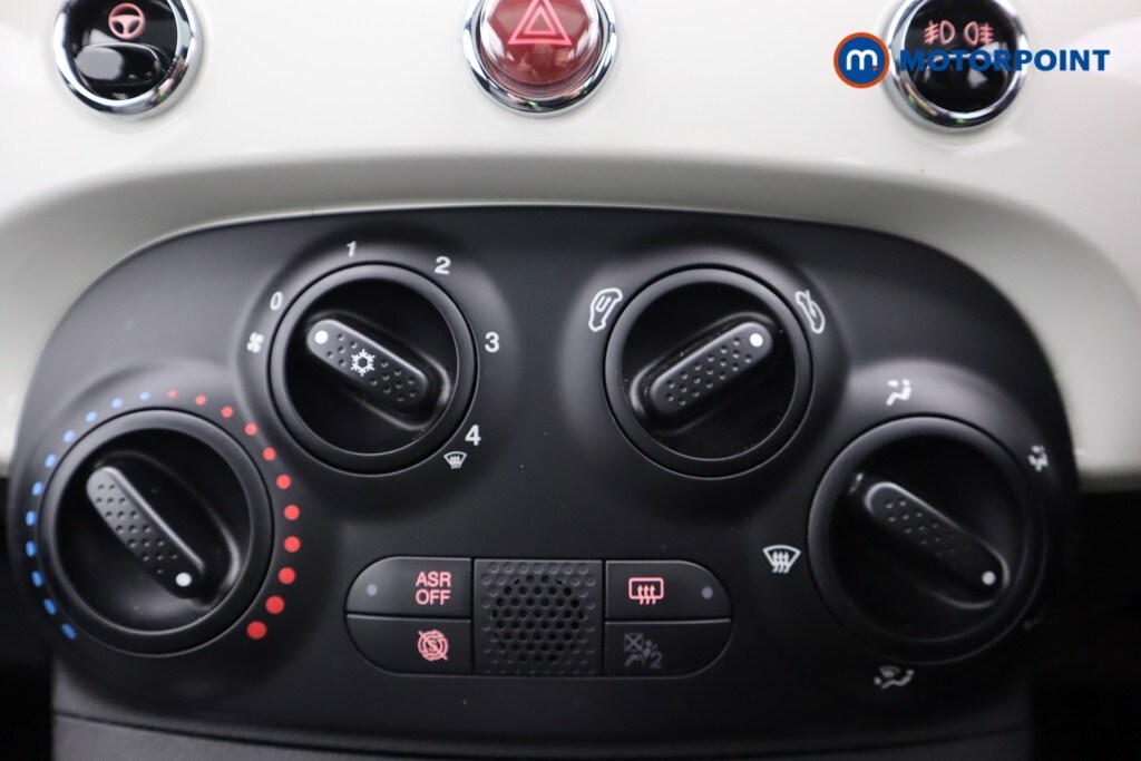 Used Fiat 500 2021 for sale - 76819424: Photo 20