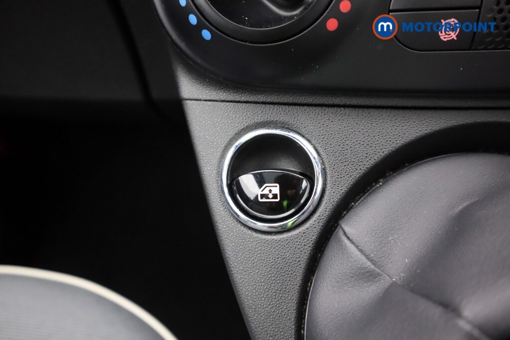 Used Fiat 500 2021 for sale - 76819424: Photo 21