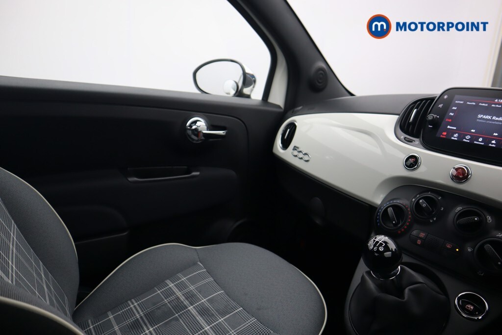 Used Fiat 500 2021 for sale - 76819424: Photo 27