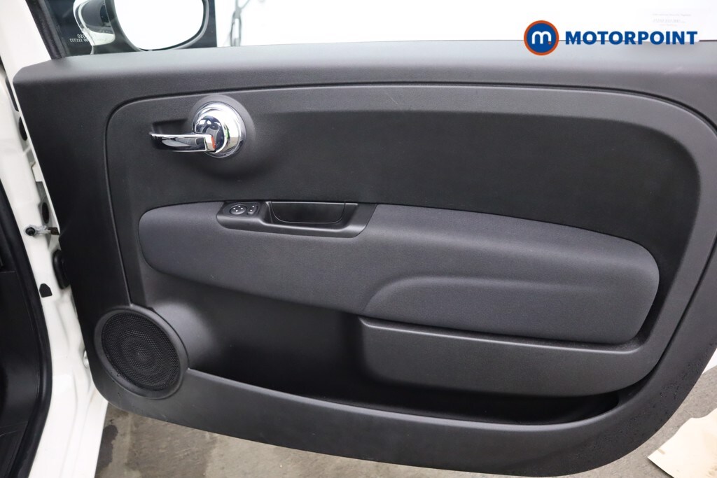 Used Fiat 500 2021 for sale - 76819424: Photo 29