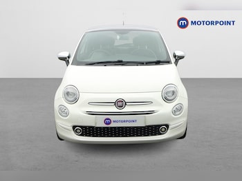 Used Fiat 500 2021 for sale - 76819424: Photo