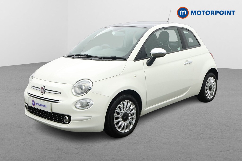 Used Fiat 500 2021 for sale - 76819424: Photo 3