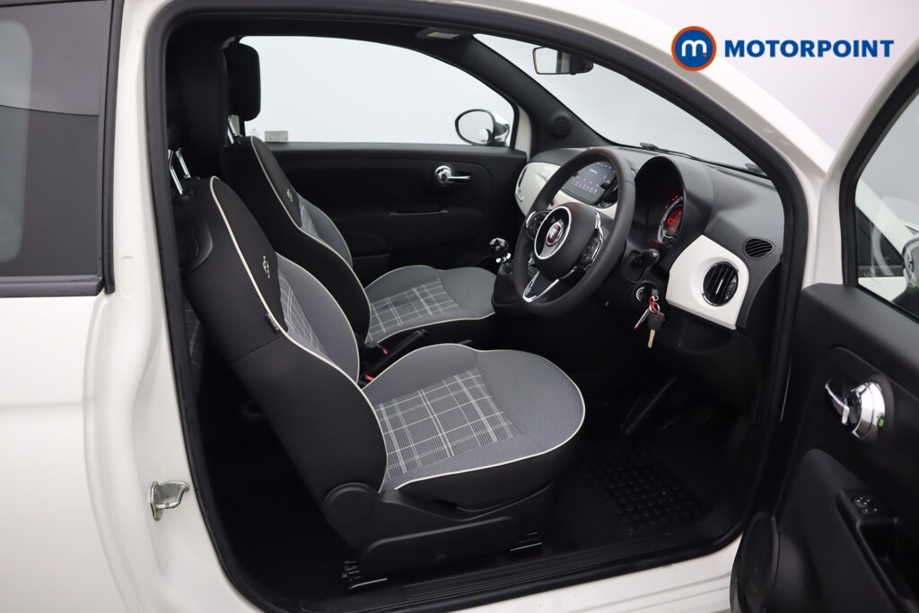 Used Fiat 500 2021 for sale - 76819424: Photo 30