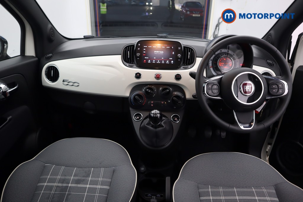 Used Fiat 500 2021 for sale - 76819424: Photo 31