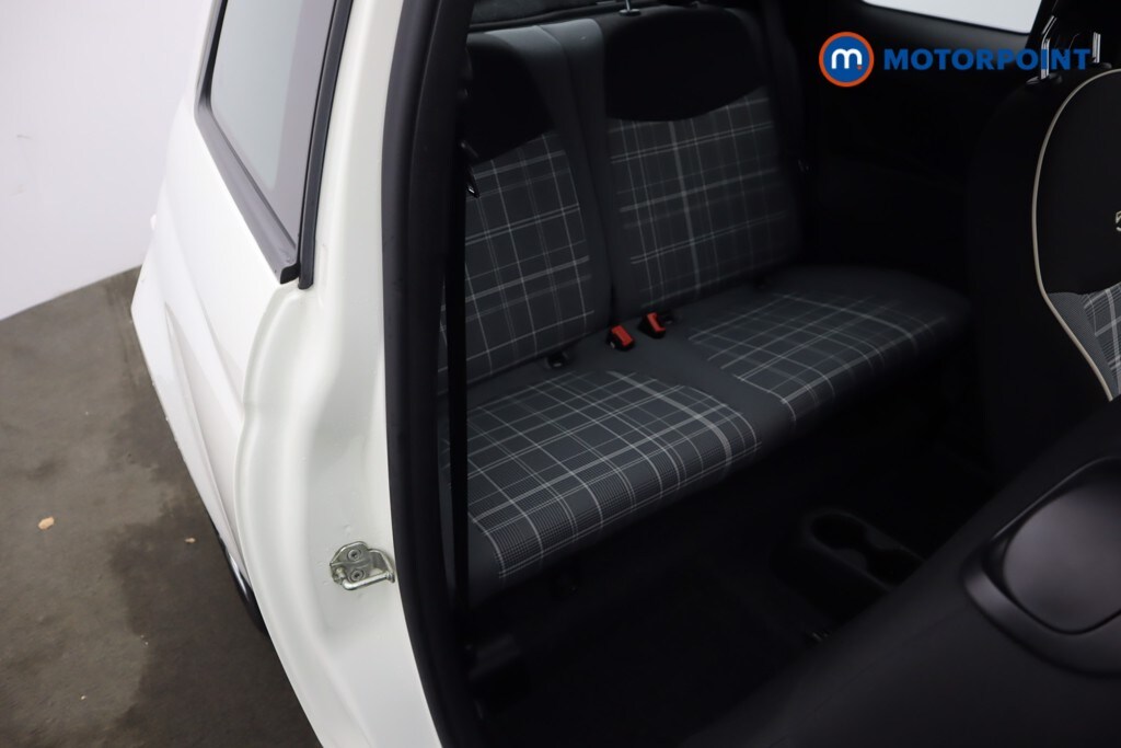 Used Fiat 500 2021 for sale - 76819424: Photo 32