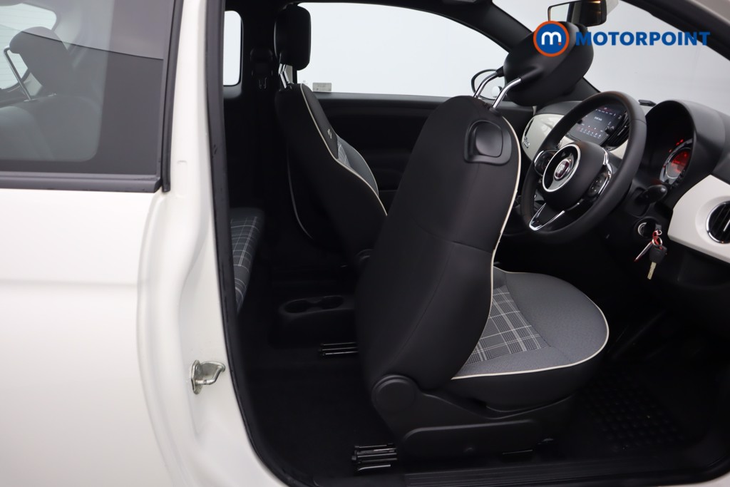 Used Fiat 500 2021 for sale - 76819424: Photo 33