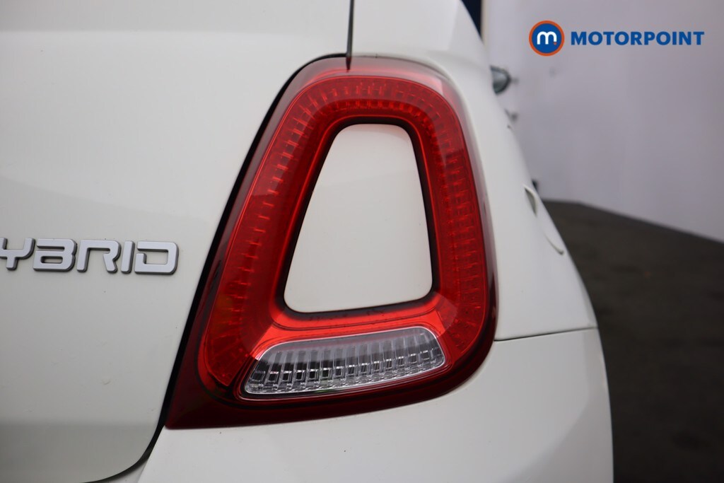 Used Fiat 500 2021 for sale - 76819424: Photo 34