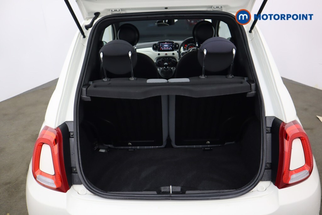 Used Fiat 500 2021 for sale - 76819424: Photo 36